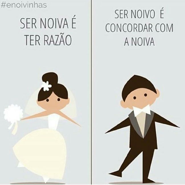 Bom dia brides - 1