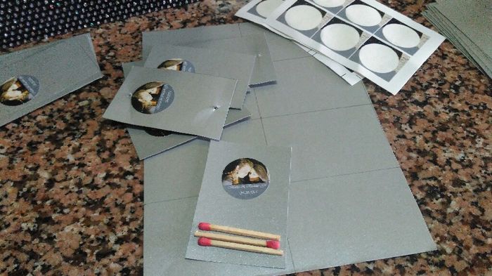 Mais um check. - 1