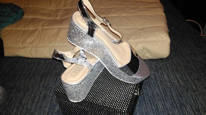 Fornecedor sapatos - 1