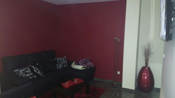 Finamente a minha casinha mobilada - 3