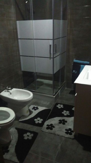 Finamente a minha casinha mobilada - 4