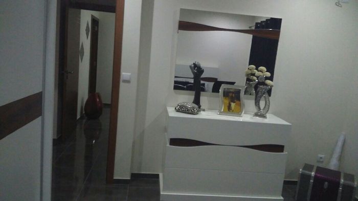 Finamente a minha casinha mobilada - 5