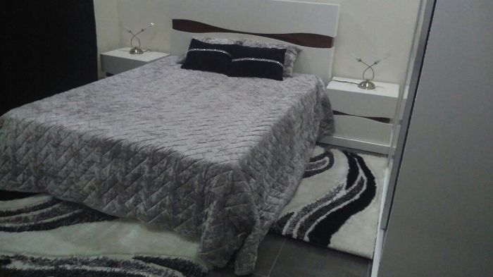 Finamente a minha casinha mobilada - 6