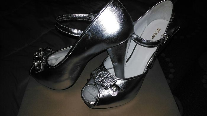 Fornecedor sapatos - 1