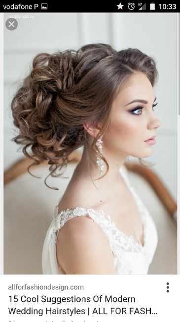 Penteado :) - 2