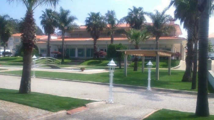 A nossa quinta :) - 2