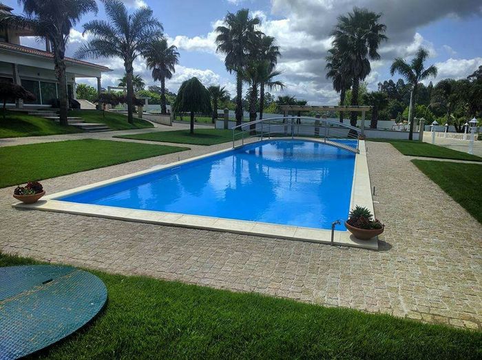 A nossa quinta :) - 3