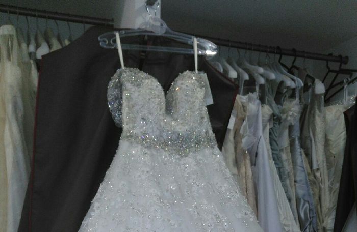 Vestido. :) - 1