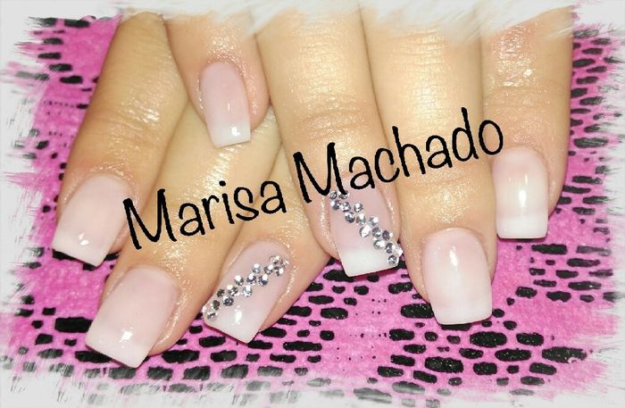 2a prova de unhas! - 2
