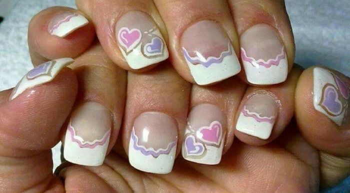 As unhas :) - 6