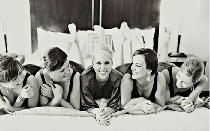 As damas :) - 6