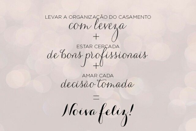 Ser noiva :) - 2
