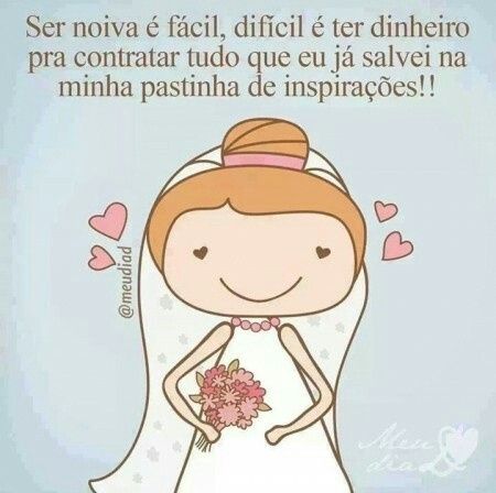 Ser noiva :) - 6