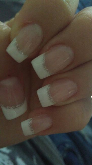 As unhas :) - 1
