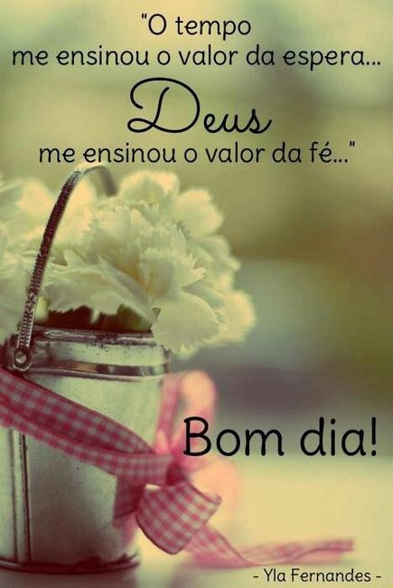 Bom dia, bom dia lindas :) - 2