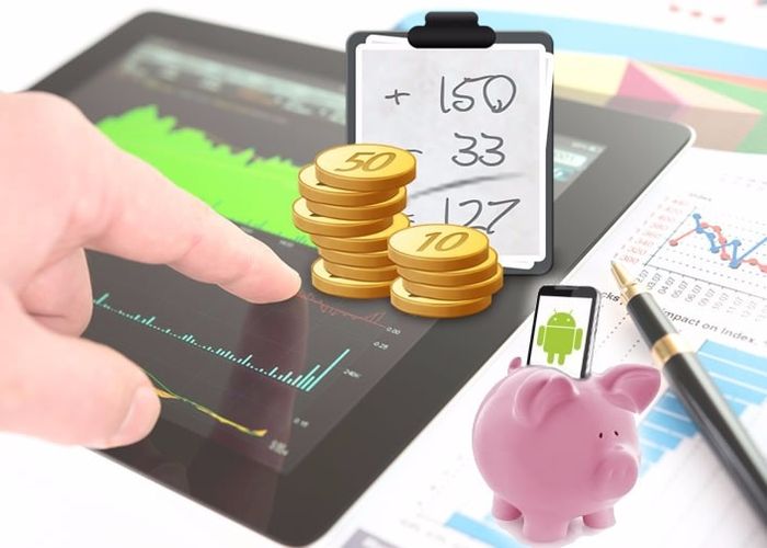 6 Seu orçamento é organizado? Você deve estar em condições de demonstrar sua capacidade de viver de 