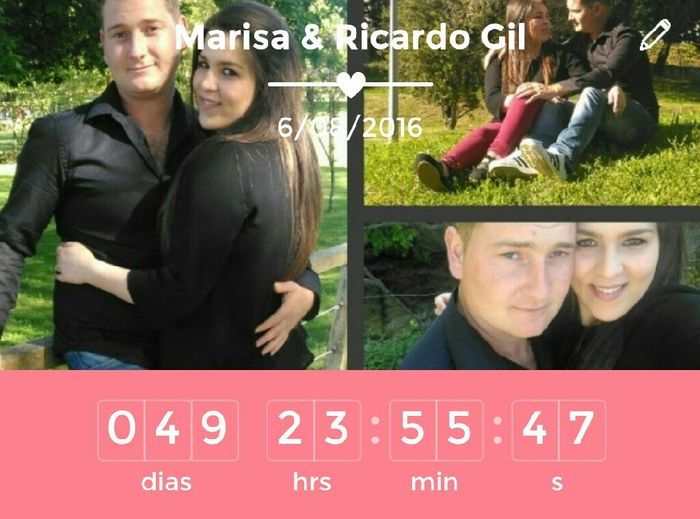 Em 3,2,1... yupii :) - 2