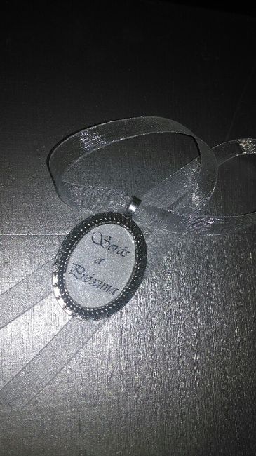 Medalha do ramo :) - 1
