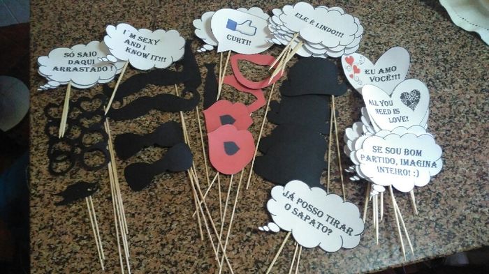 Photo booth todo completo, yupiii <img class=