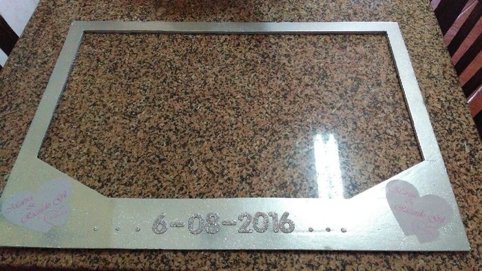 Photo booth todo completo, yupiii <img class=