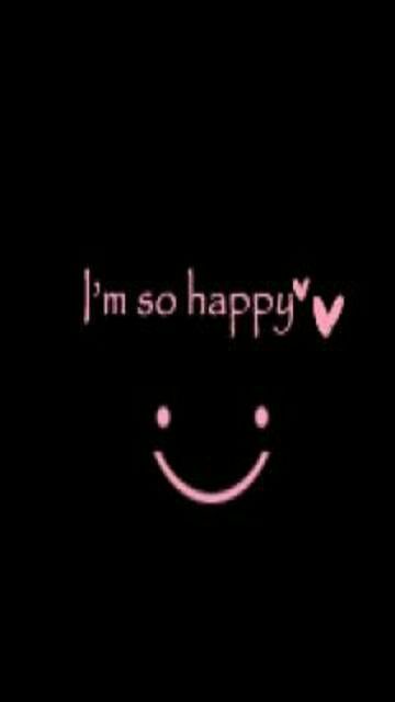 Felizzzz :) - 2
