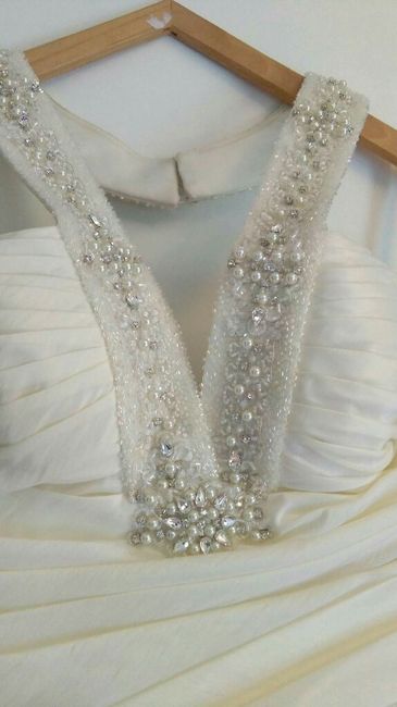 A procura de vestido - 10