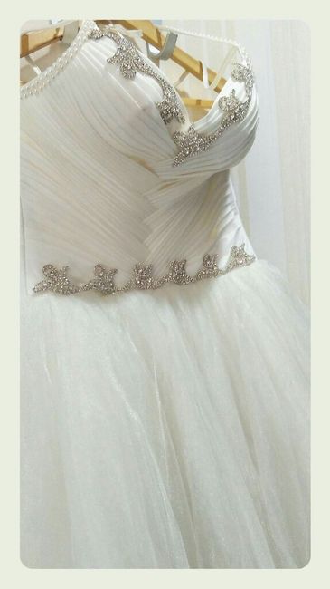 A procura de vestido - 11