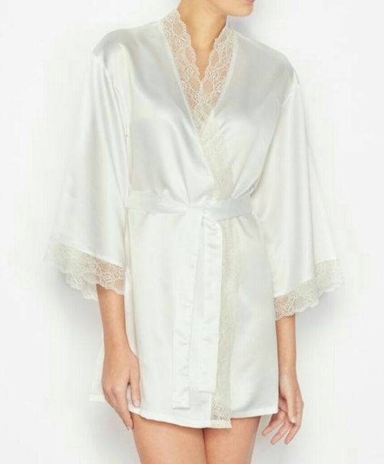 Robe encomendado :) - 4