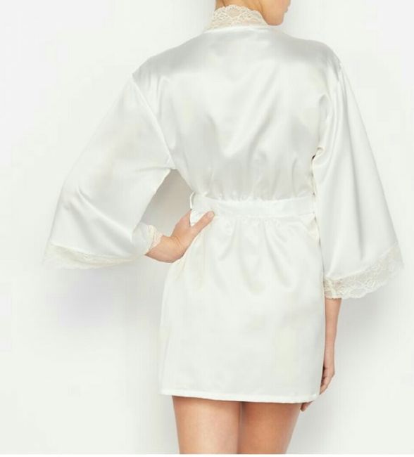 Robe encomendado :) - 5
