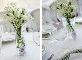 Decoração com garrafas :) - 12