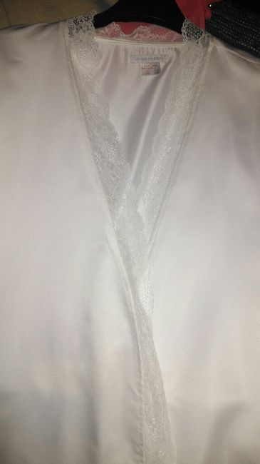 Chegou o robe :) - 3