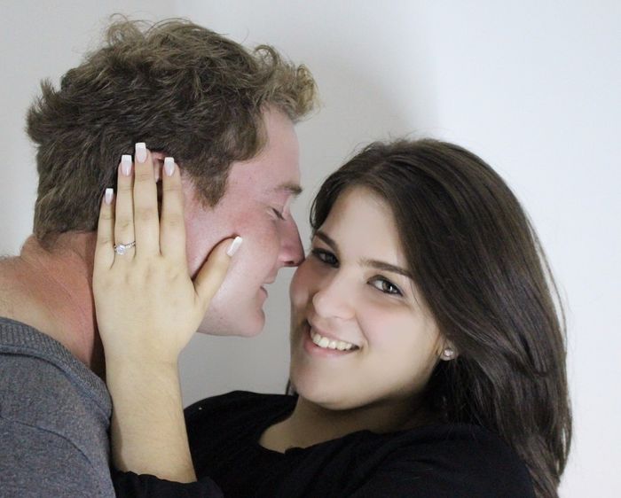 amor meu