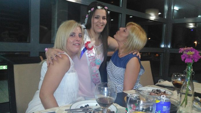 A minha despedida de solteira :) - 3