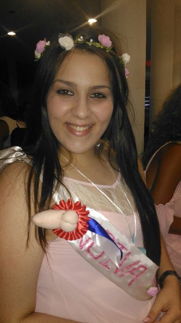 A minha despedida de solteira :) - 4