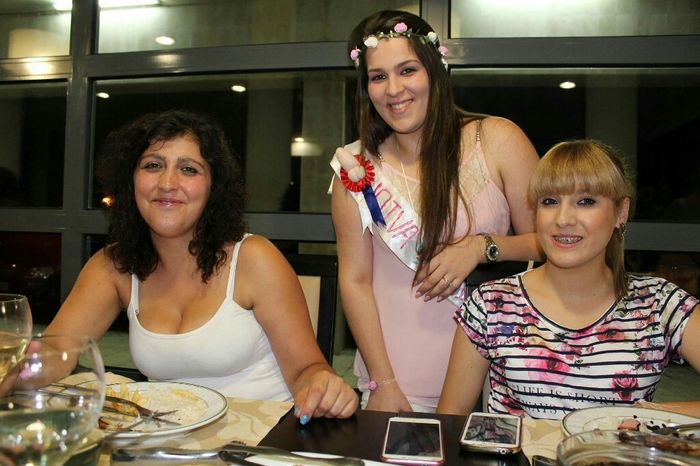 A minha despedida de solteira :) - 5