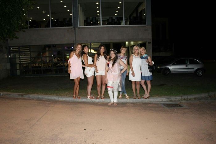 A minha despedida de solteira :) - 10