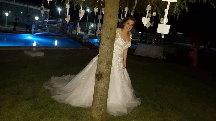 Recém casada ... - 3