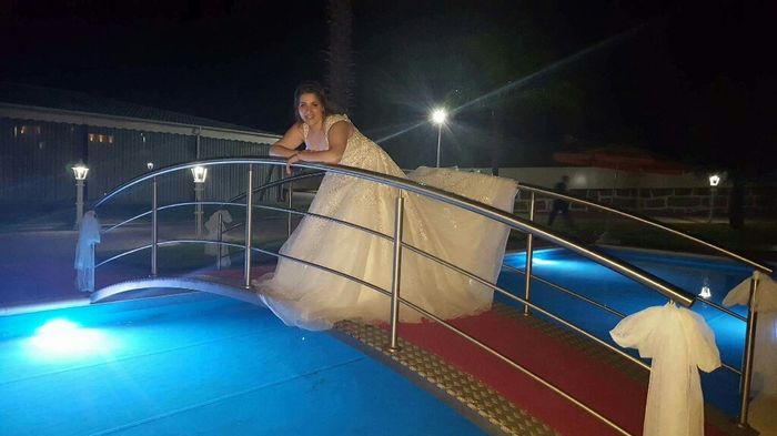 Recém casada ... - 4