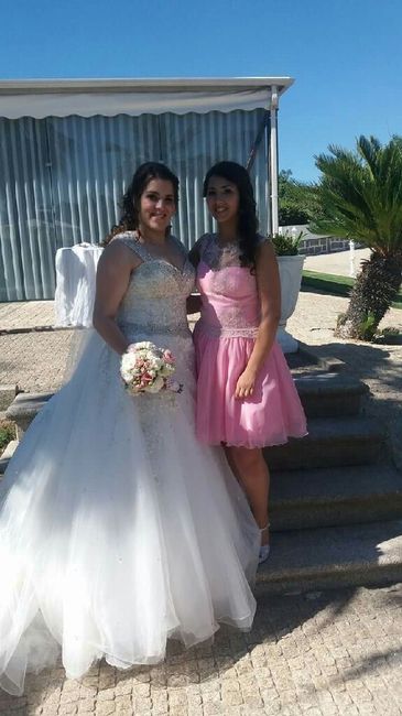 Recém casada ... - 9
