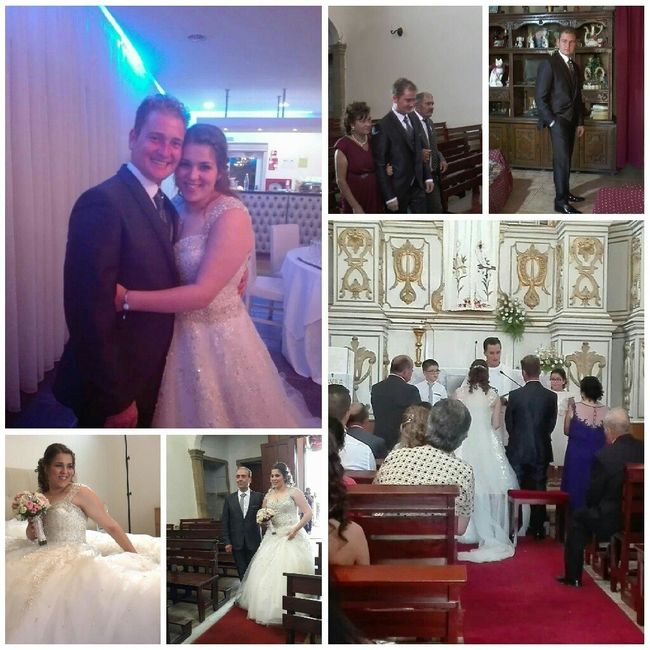 Bodas de beijinhos :) - 3