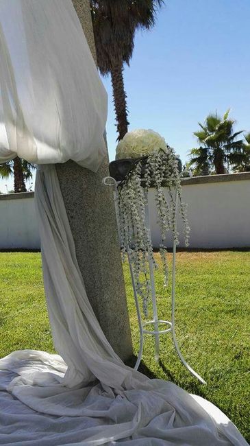 A nossa decoração... 06-08-2016 - 5