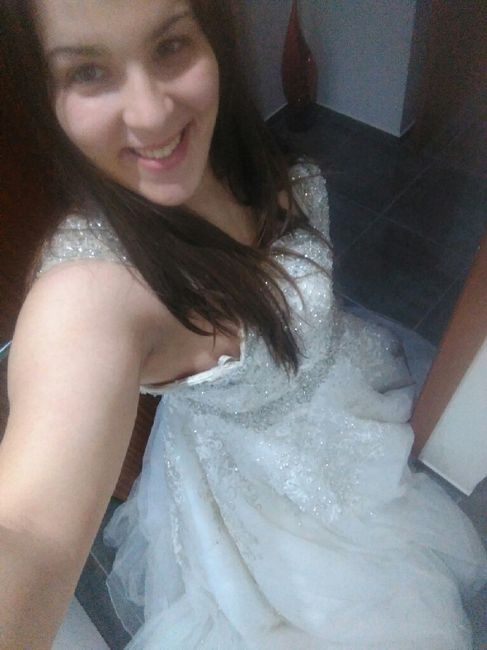 Quando a saudade bate forte :( - 3