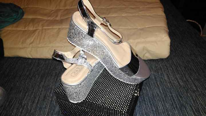 As 2as sandalias - 1