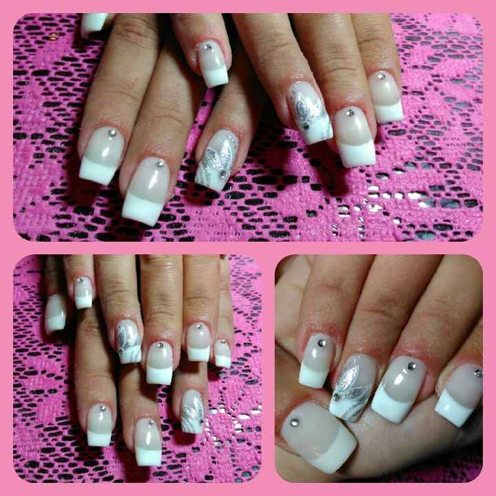 Manicure - 8