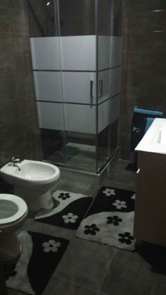 Finamente a minha casinha mobilada - 4