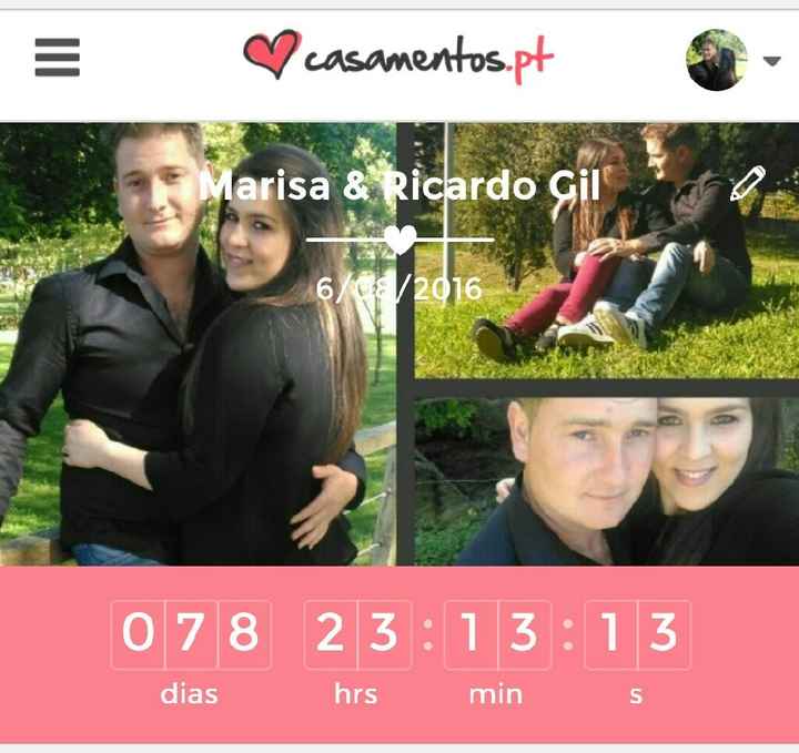 Nem acredito. :) - 1