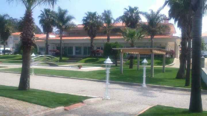 A nossa quinta :) - 2