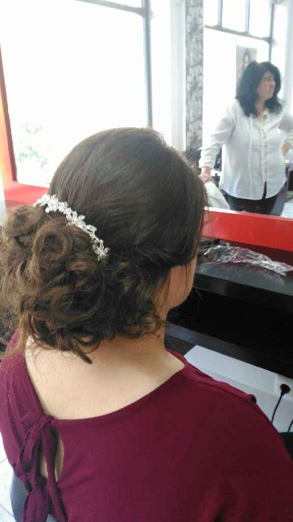 Primeira prova :) - 1