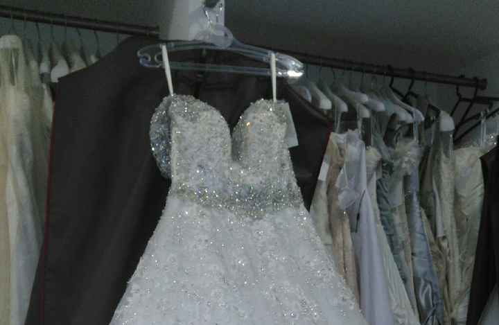 Vestido. :) - 1