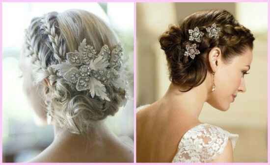 Decisão do penteado :) - 1